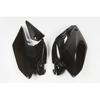 UFO Honda Side Panels CR250X 2004-2015