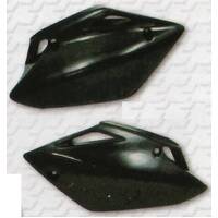 UFO Honda Side Panels CRF450R 2005-2006