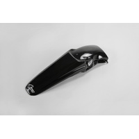 UFO Honda Rear Fender CRF450R 2005-2008 - Black