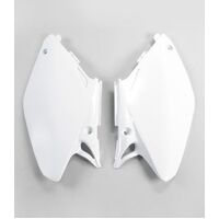 UFO Honda Side Panels CR125/250 2005-2007