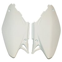 CR125/250 05-07 S/PNL WT