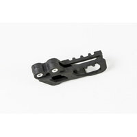 UFO Chain Guide - Honda CR125/250/500 99-04/CRF250R-RX/250X 2004/CRF450R-RX 02-04 - Black