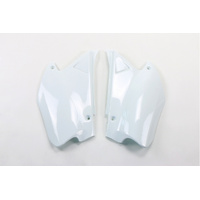 S/PAN CR125/250 00-01 WT