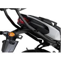 Givi Specific Rear Rack - Yamaha FZ8 Fazer 10-15