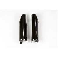 UFO Honda Fork Slider Protectors CR125/250/500 98-07/CRF250R 04-14/X04-16/450R 02-08/X05-16