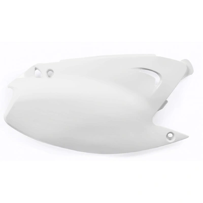 Acerbis Side Panels Kawasaki Kx 125 250 03-08 White
