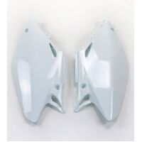 UFO Honda Side Panels CR125/250 2002-2004