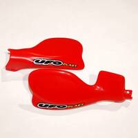 UFO Honda Hand Guards CRF450R 2002-2003