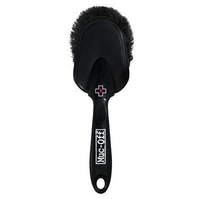 MUC-OFF MOTORCYCLE BRUSH SOFT