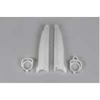 UFO Kawasaki Fork Slider Protectors KX125/KX250/KX500 1996-2003