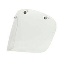 THH T-373 Visors - Light Smoke