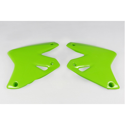 RAD SHRDS KLX400R 03-07 021/026 GRN