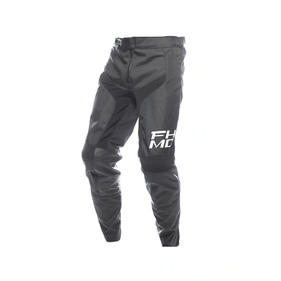 Fasthouse Youth Carbon Method Pant - Black