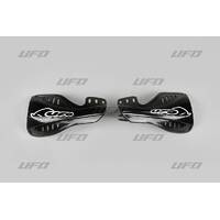 UFO Kawasaki Handguards KX125/250 00-08