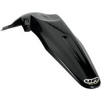 UFO Kawasaki Rear Fender KX250F/KX450F 2006-2008