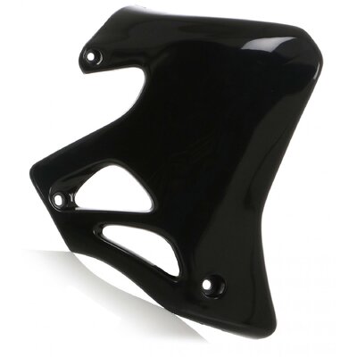 ACERBIS RADIATOR SHROUDS HONDA CR 125 95-97 250 95-96 BLACK