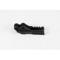 UFO Chain Guide - Kawasaki - KX250F/KX450F 2006-2008 - Black