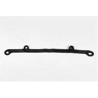 UFO Swingarm Slider - Kawasaki - KX250F/450F 06-08 - Black
