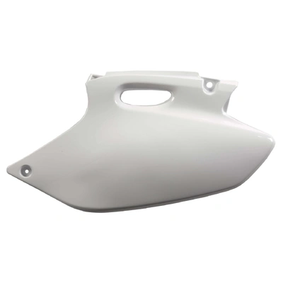 Acerbis Side Panels Yamaha Yzf 250 400 426 98-02 White