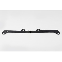 UFO Swingarm Chain Slider - Yamaha YZ 250 02-04/YZF 250 01-04/WRF 250 04-05/YZF/WRF 426 00-0 - Black