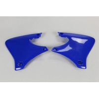 RAD SHRDS YZF/WR250 01-02 REFL