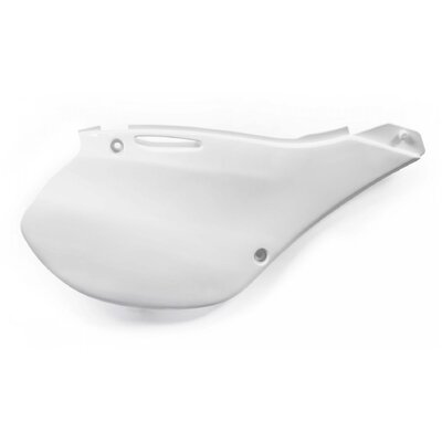 Acerbis Side Panels Kawasaki Kx 99-02 - White