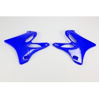 RAD SHRDS YZ125/250 02-14 REF