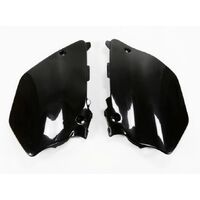 UFO Side Panels - Yamaha - YZ125/250 2002-2005