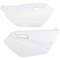 UFO Yamaha Side Panels YZ85 2002-2014