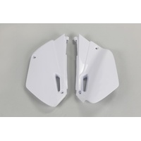 S/PNL YZ85 02-14 WT