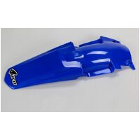 UFO Yamaha Rear Fender YZ85 2002-2018