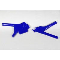 UFO Frame Guards - Yamaha Yzf/Wrf250/450 03-05