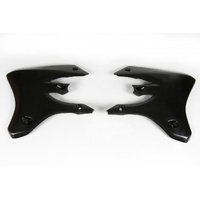 RAD SHRDS WRF250/450F 03-04 BL