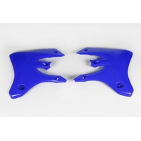 RAD SHRDS WRF250/450F 03-04 RF