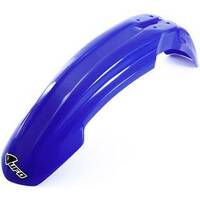 UFO Front Fender - Yamaha - YZ125/250 06-14/YZF250/450 06-09/WRF 250 06-14/450 06-11