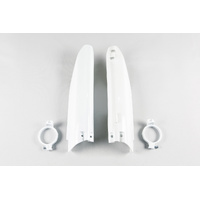 UFO Suzuki Fork Slider Covers RM125/250 1999-2003