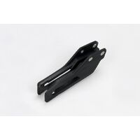 UFO Chain Guide - Suzuki - RM125/250 99-11/RMZ250 07-09/RMZ450 06-17 - Black