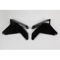Rad Shrds Rmz450 05-06 Blk