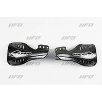 UFO Suzuki Handguards RMZ250 05-09