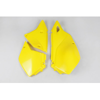 UFO Side Panels - Suzuki Drz400 00-22