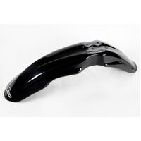 UFO Suzuki Front Fender RM125/250 01-11/RMZ250 07-09/450 05-07