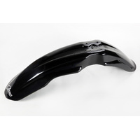 UFO Suzuki Front Fender - RM125/250/RMZ250/450 - Black