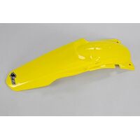 UFO Rear Fender - Suzuki RM125/250 2003-2011