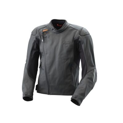 KTM EMPIRICAL LEATHER JACKET
