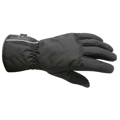 Dri Rider Element Gloves - Black