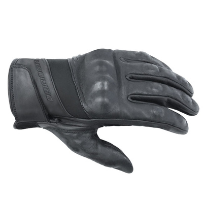Dri Rider Tour Gloves - Black