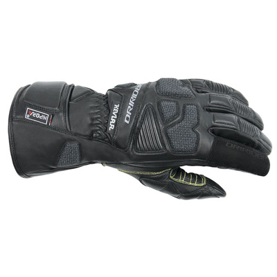 Dri Rider Apex 2 Gloves - Black