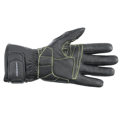 Dri Rider Apex 2 Womens Gloves - Black