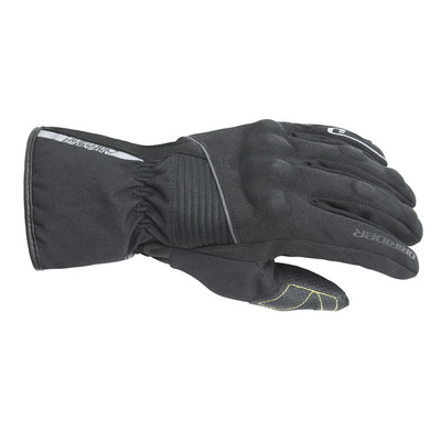 Dri Rider Explorer Gloves - Black