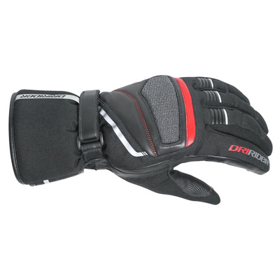 Dri Rider Nordic 3 Gloves - Black